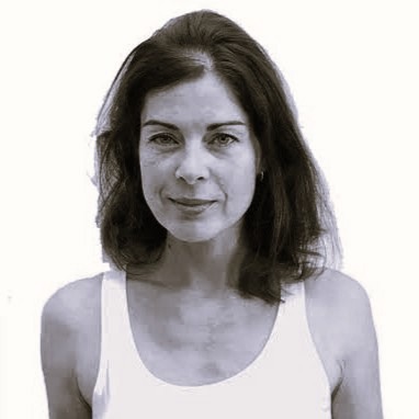 Portrait de Florence Vanderlinden